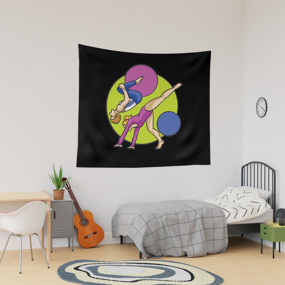 Artikel-Vorschau von Wandbehang, designt und verkauft von Moonpie90.