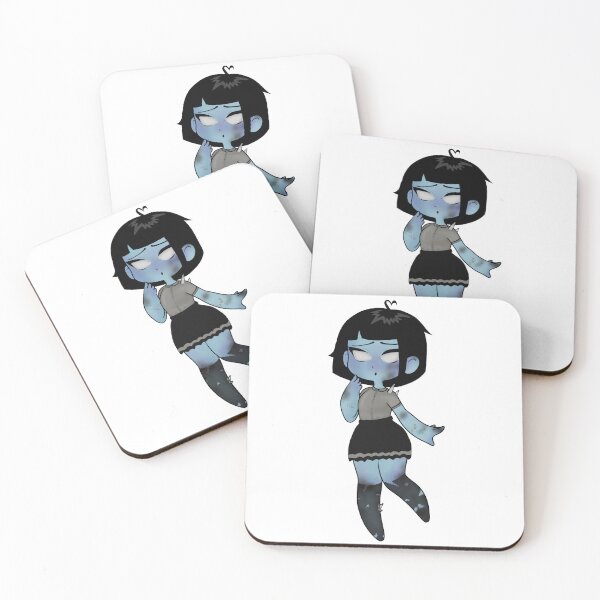 Item preview, Spirit DBD  designed and sold by ughtrickster.