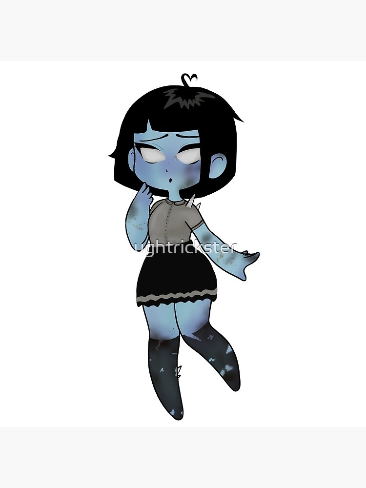 "Spirit DBD " Poster for Sale by ughtrickster Redbubble