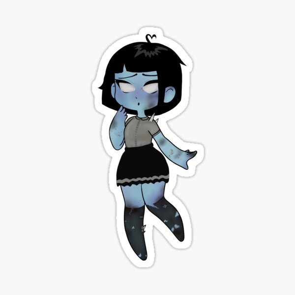 Item preview, Spirit DBD  designed and sold by ughtrickster.