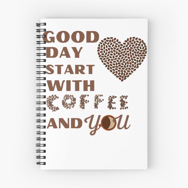 Item preview, just good days start with coffee and you designed and sold by beautifulworld9.