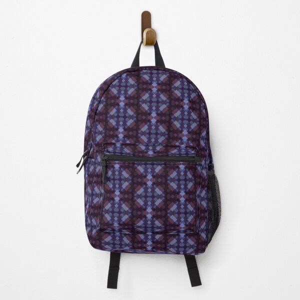 Item preview, Classic Diamond Pattern. designed and sold by MindTravel.