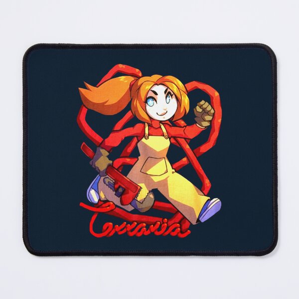 Item preview, Graphic Terraria Game Cute Girl Awesome Design designed and sold by sbmathieu.
