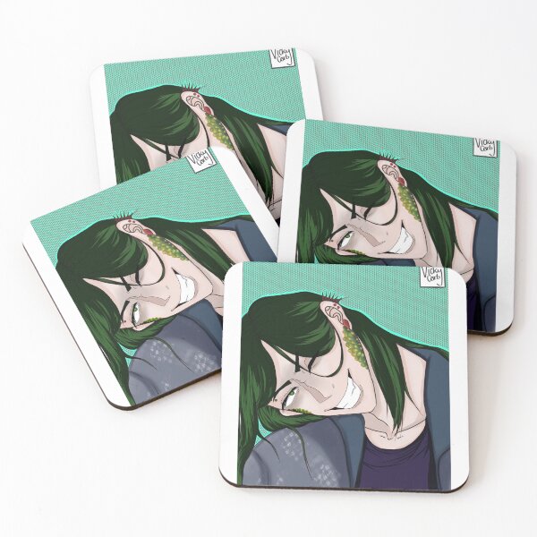 Item preview, Hebi Tsuchinoko designed and sold by Vickycorb.