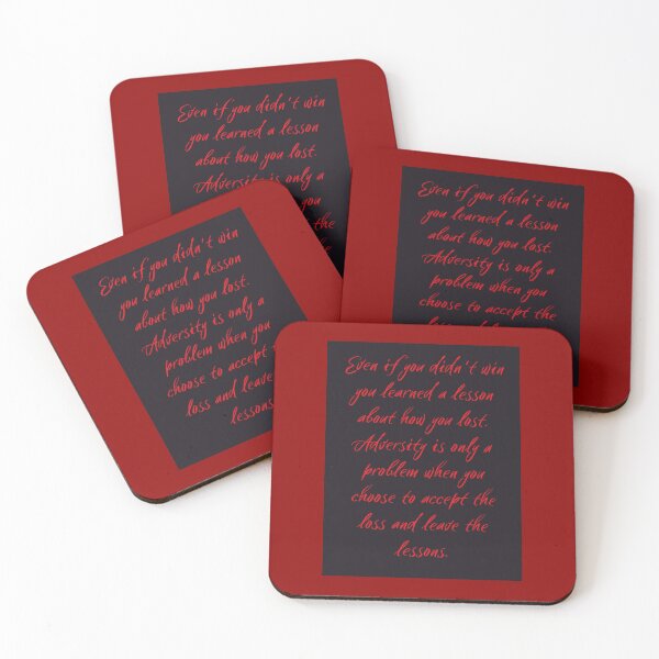 Item preview, motivational encouraging  GREETINGS CARD,  designed and sold by Pugnaciousprint.