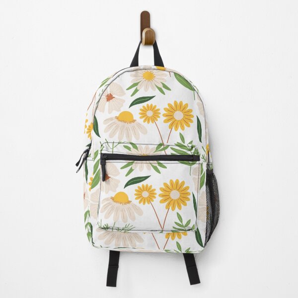 Artikelvorschau, Wilde Blumen der Natur, bunte Illustration entworfen und verkauft von Geestock.