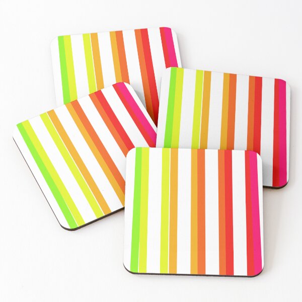 Item preview, Rainbow lines designed and sold by YanaVasi.