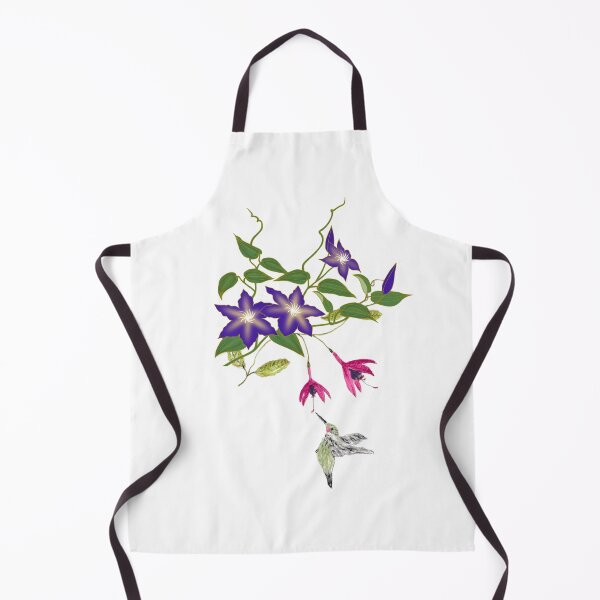 Item preview, Happy Hummingbird designed and sold by tomorrowsart.