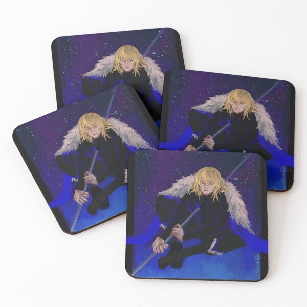 Item preview, Navigating by the Blue Sea Star designed and sold by LtRaziel.