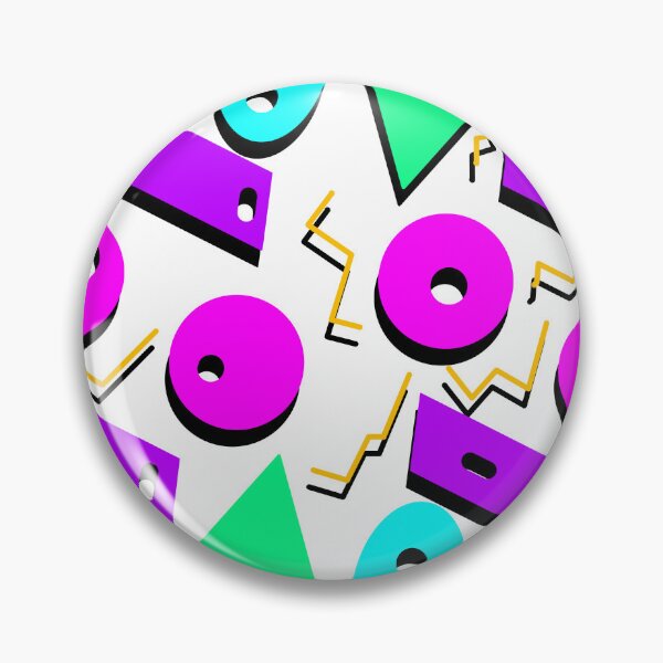 Item preview, Totally 90’s Pattern  designed and sold by BetelgeuseX3.