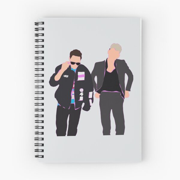 Item preview, MGK & Pete Davidson designed and sold by GabrielDennis.