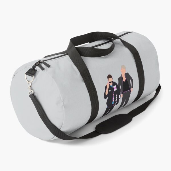 Item preview, MGK & Pete Davidson designed and sold by GabrielDennis.
