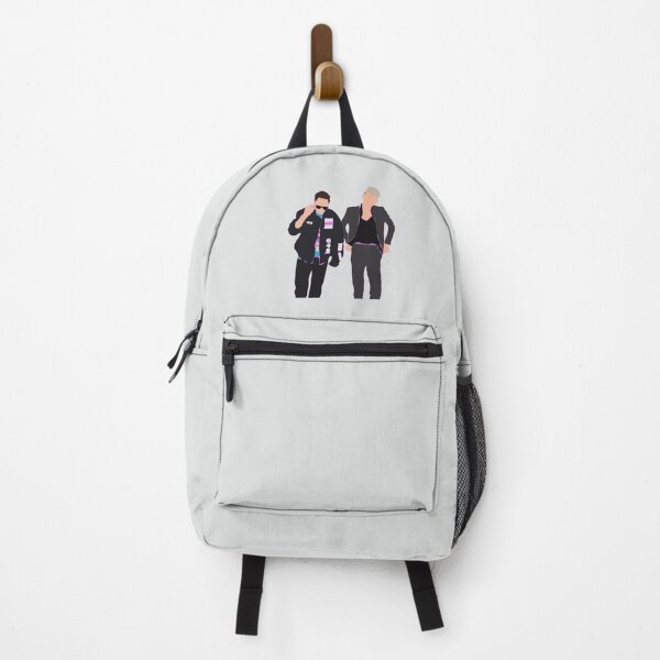 Item preview, MGK & Pete Davidson designed and sold by GabrielDennis.