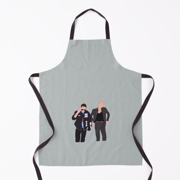 Item preview, MGK & Pete Davidson designed and sold by GabrielDennis.
