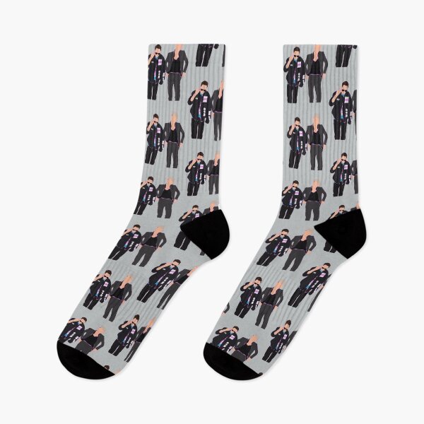 Item preview, MGK & Pete Davidson designed and sold by GabrielDennis.