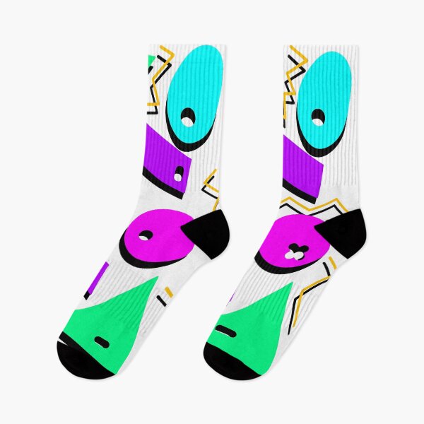 Item preview, Totally 90’s Pattern  designed and sold by BetelgeuseX3.
