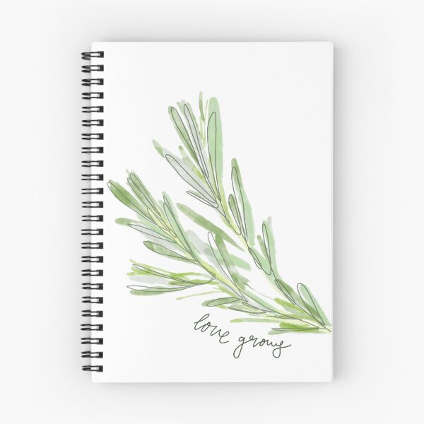 Item preview, love grows designed and sold by Jordyn Casey.