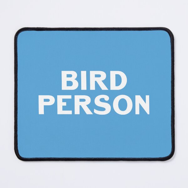 Item preview, Bird Person Birding Bird Watching Quote Biding Quote designed and sold by sillyquestions.