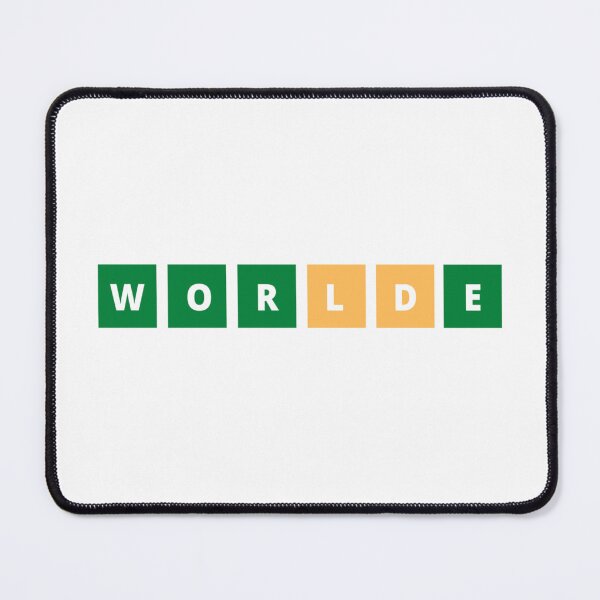 Item preview, World word puzzle designed and sold by BubbleTextBox.