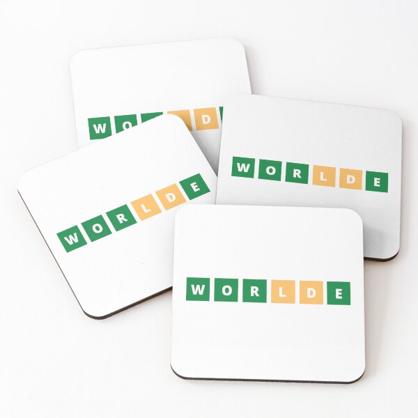 Item preview, World word puzzle designed and sold by BubbleTextBox.