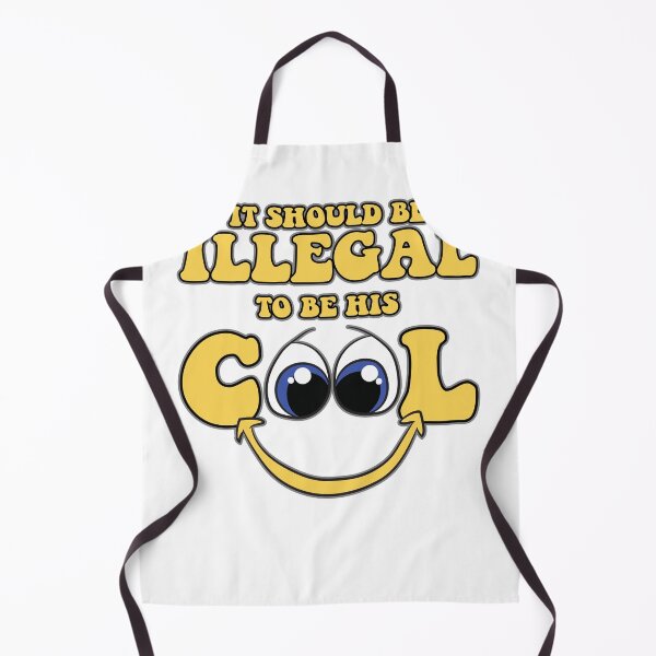 Item preview, It should be illegal to be this cool Kids designed and sold by Moonpie90.