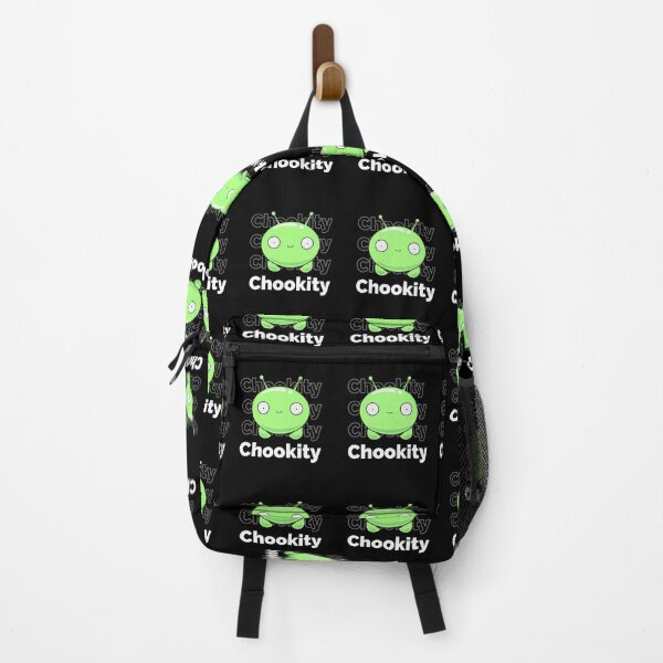 Item preview, Final Space Mooncake Chookity Pok - Funny designed and sold by ExploreTheStore.