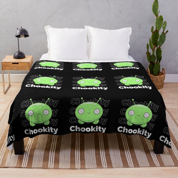 Item preview, Final Space Mooncake Chookity Pok - Funny designed and sold by ExploreTheStore.