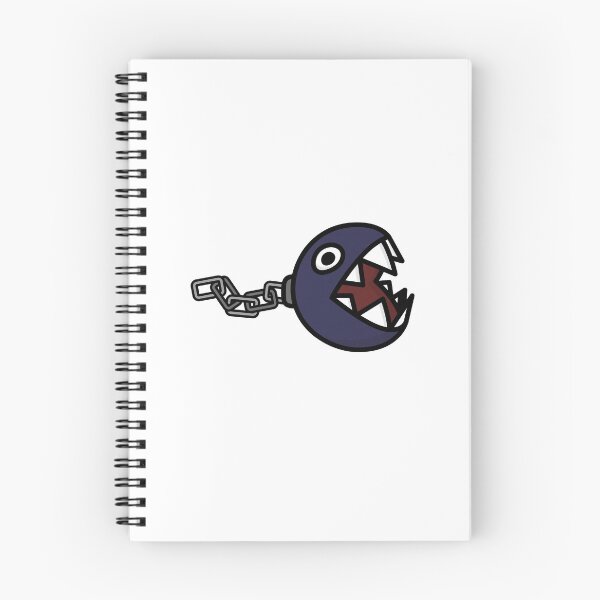 Item preview, Chain Chomp designed and sold by Radradrad.