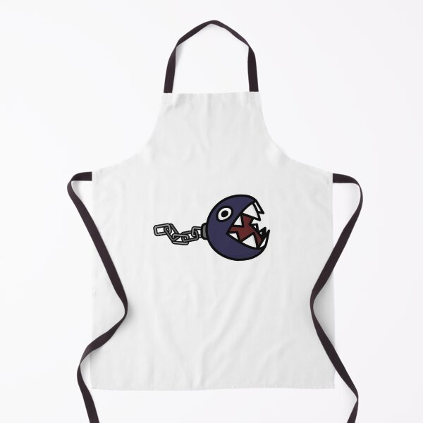Item preview, Chain Chomp designed and sold by Radradrad.