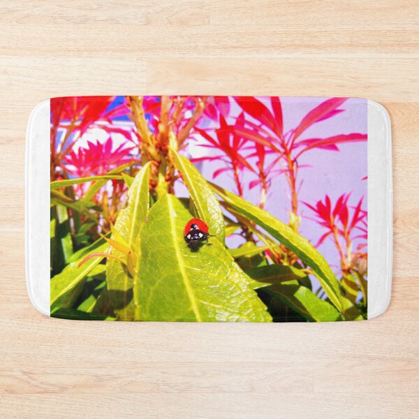 Item preview, Ladybird photo with high resolution quality designed and sold by Allyouneed-2.