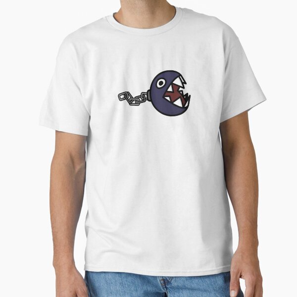Item preview, Chain Chomp designed and sold by Radradrad.