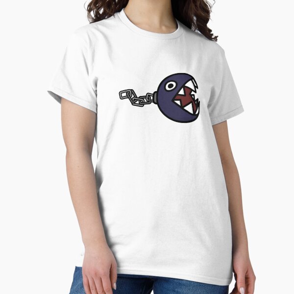 Item preview, Chain Chomp designed and sold by Radradrad.