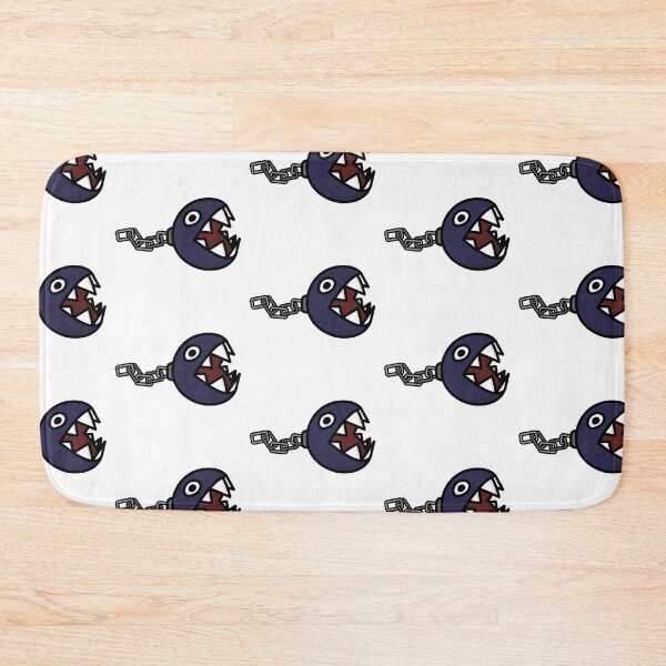 Item preview, Chain Chomp designed and sold by Radradrad.