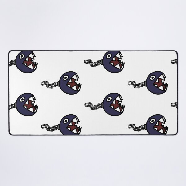 Item preview, Chain Chomp designed and sold by Radradrad.