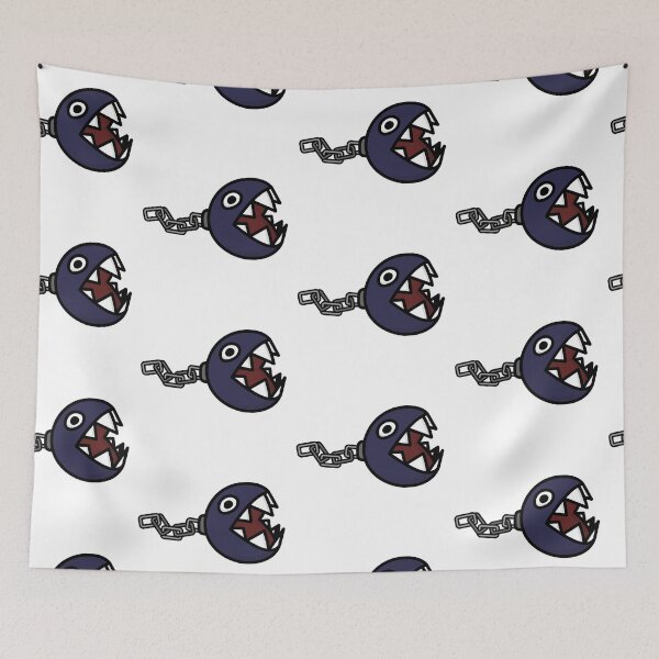 Item preview, Chain Chomp designed and sold by Radradrad.