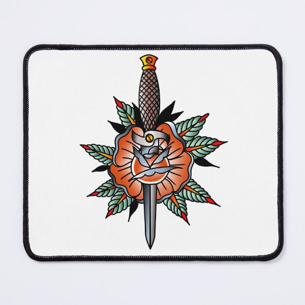 Item preview, switchblade rose designed and sold by Sailingwilly.
