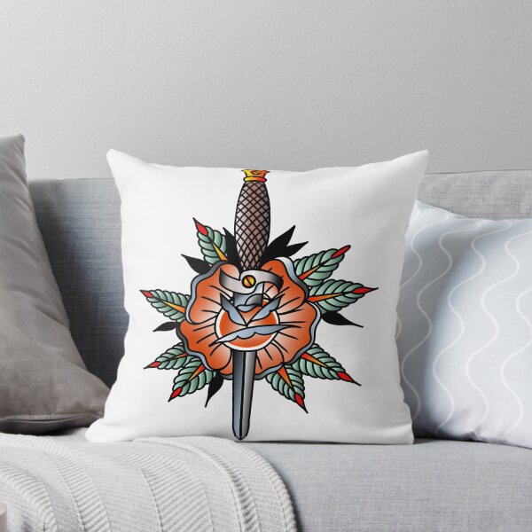Item preview, switchblade rose designed and sold by Sailingwilly.