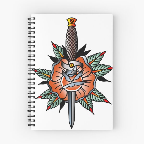 Item preview, switchblade rose designed and sold by Sailingwilly.