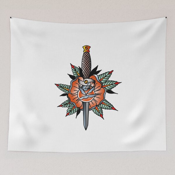 Item preview, switchblade rose designed and sold by Sailingwilly.