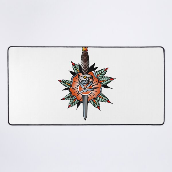 Item preview, switchblade rose designed and sold by Sailingwilly.