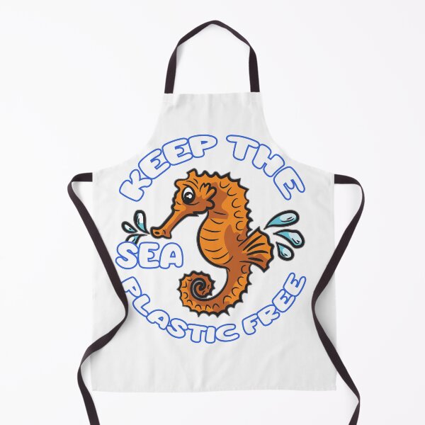 Artikelvorschau, Keep The Sea Plastic Free Ocean Polution entworfen und verkauft von Moonpie90.