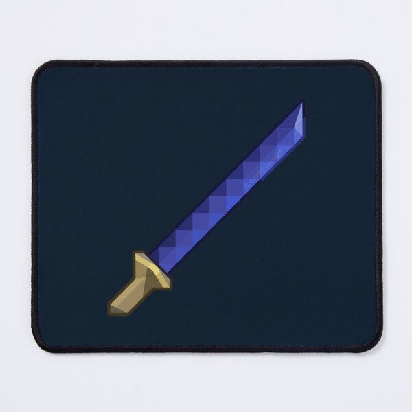 Item preview, Terraria Muramasa Sword Design designed and sold by sbmathieu.