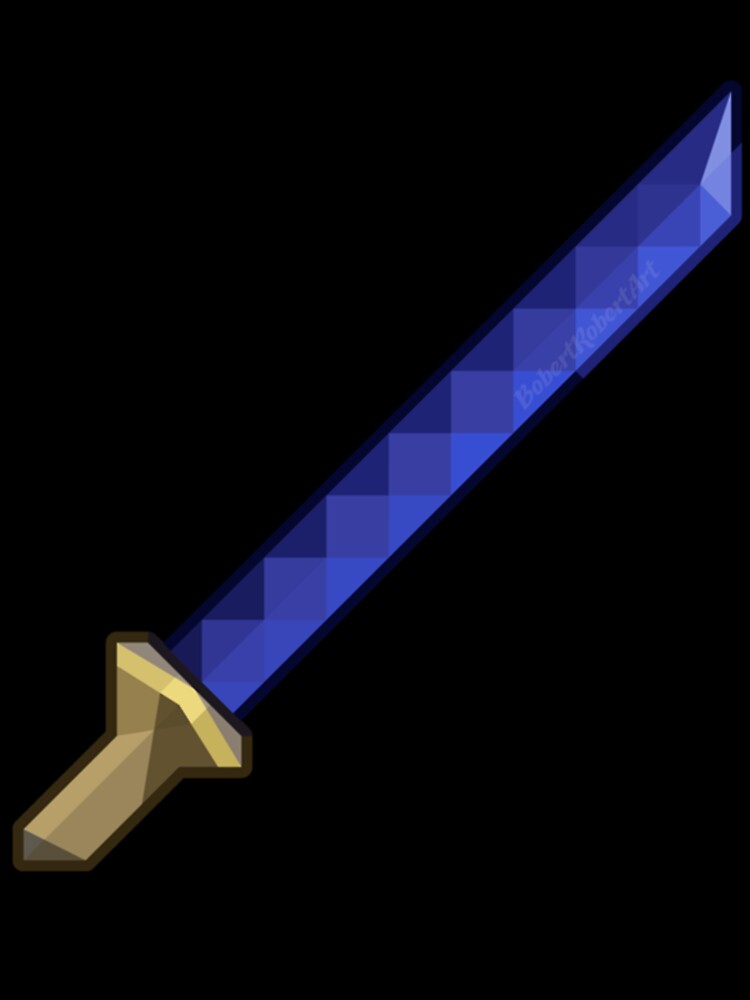 Minecraft swords 16x16 and big