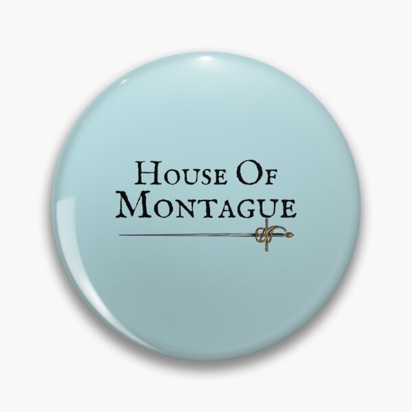 Item preview, House of Montague   designed and sold by TheCliffBayy.