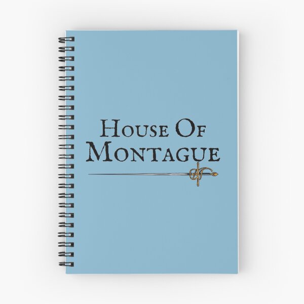 Item preview, House of Montague   designed and sold by TheCliffBayy.
