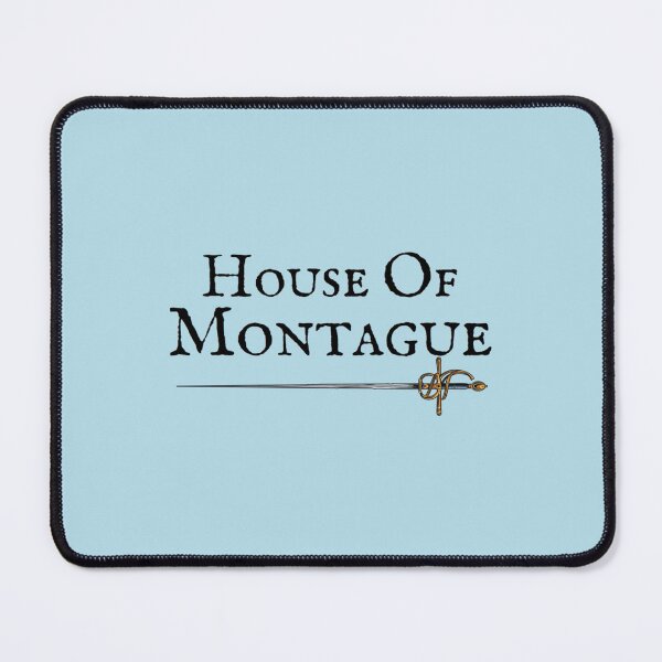 Item preview, House of Montague designed and sold by TheCliffBayy.
