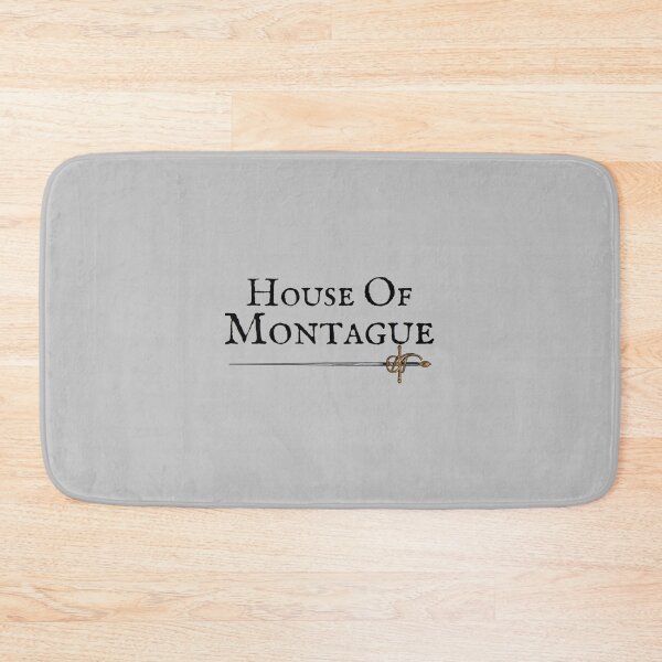 Item preview, House of Montague   designed and sold by TheCliffBayy.