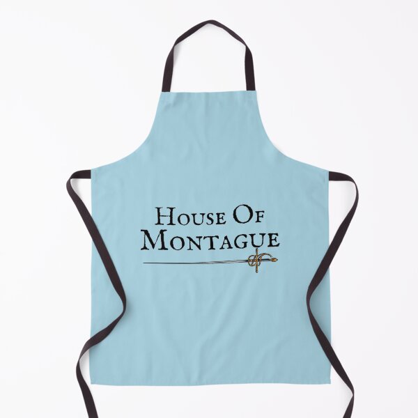 Item preview, House of Montague designed and sold by TheCliffBayy.