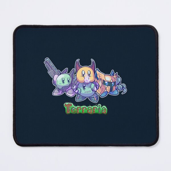 Item preview, Terraria Pets Funny Design designed and sold by sbmathieu.