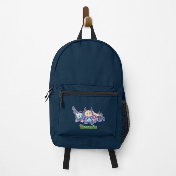 Item preview, Terraria Pets Funny Design designed and sold by sbmathieu.